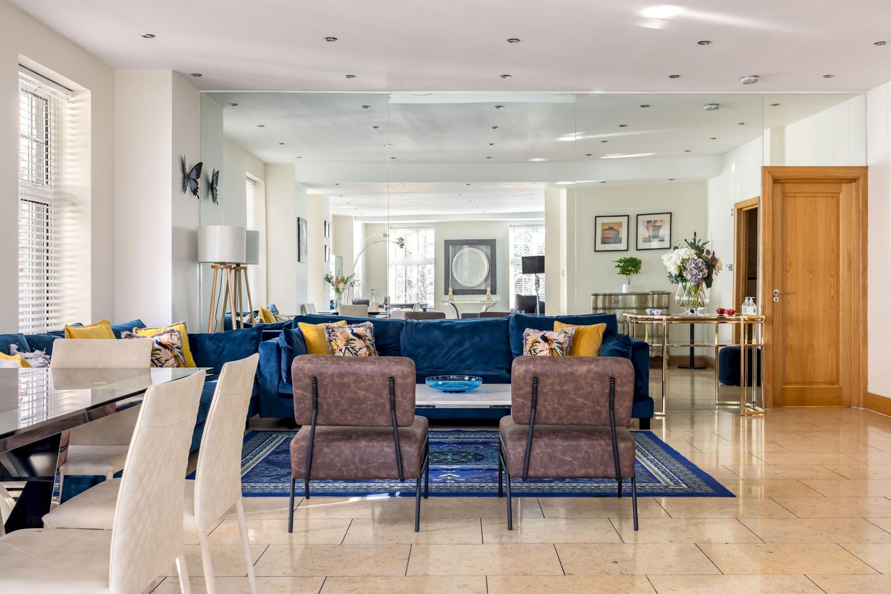 Apartment | 4 bedrooms