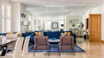 Apartment | 4 bedrooms