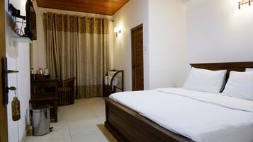 標準客房 | 20 間睡房、獨特裝修、書桌、手提電腦工作空間