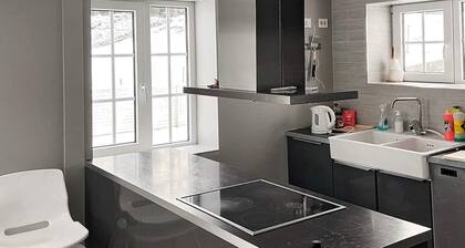 6 Person Holiday Home in Frekhaug