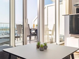 Apartamento | Opções para refeição