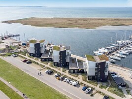 Lägenhet | Exteriör