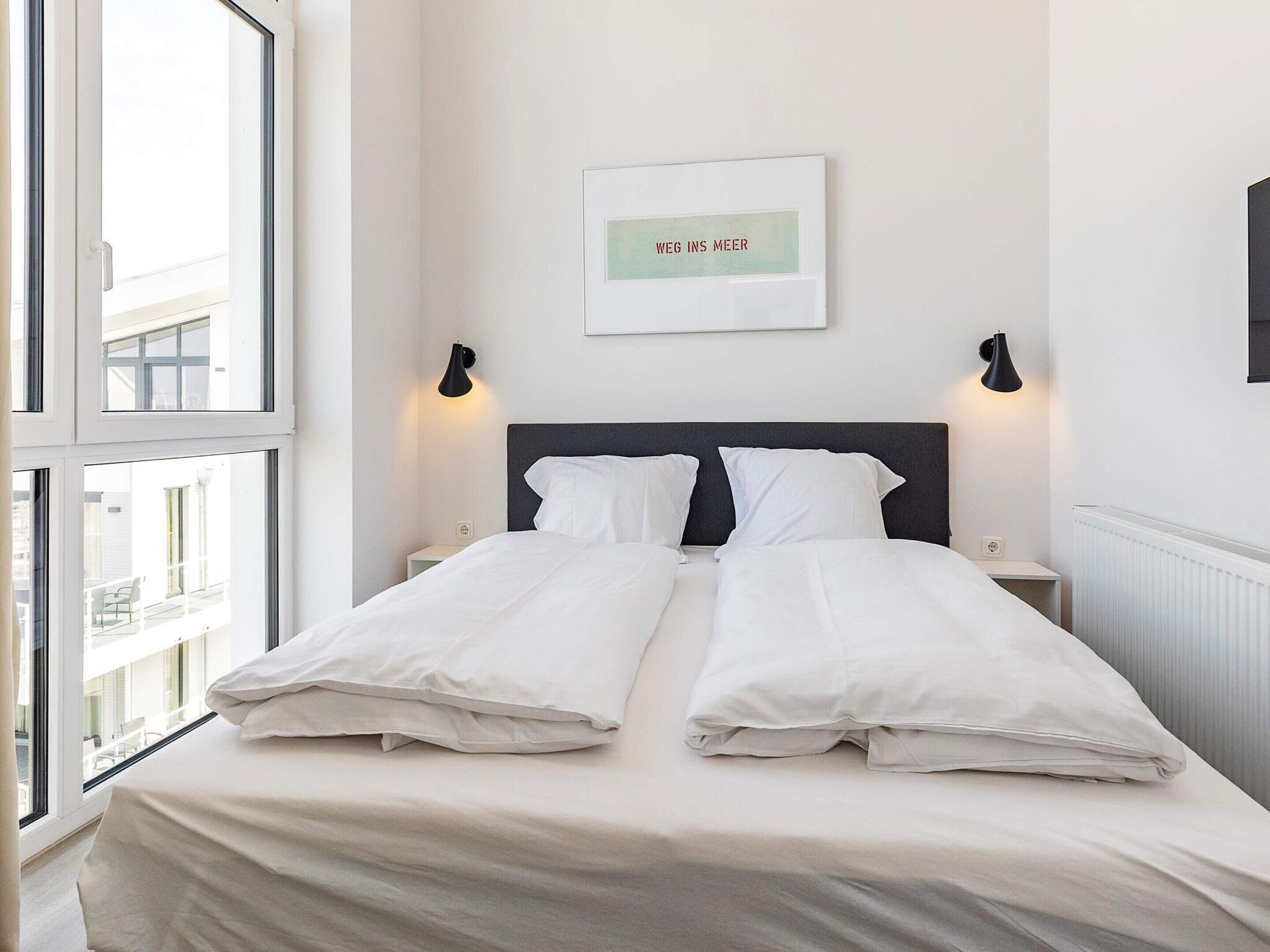 Apartamento | Parte interna