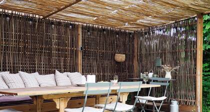 5 Person Holiday Home in Bogo By