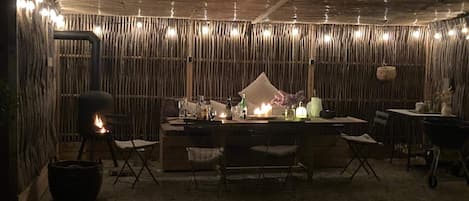 House | Dining
