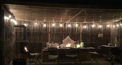 5 Person Holiday Home in Bogo By