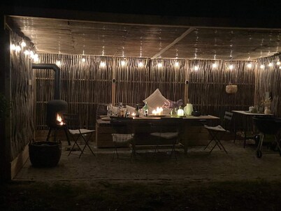 5 Person Holiday Home in Bogo By