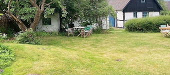 5 Person Holiday Home in Bogo By