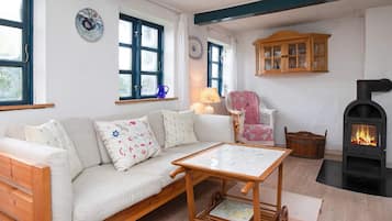 Casa | Área de estar