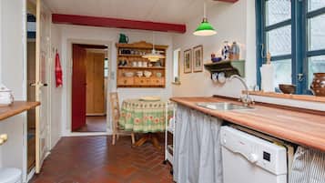 House | Private kitchen