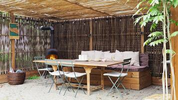 House | Dining