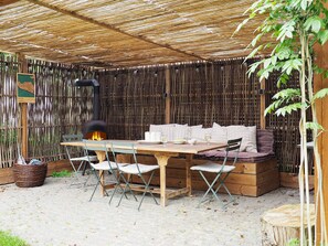 House | Dining