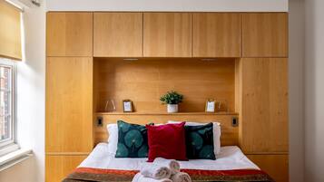 Apartment | 4 bedrooms