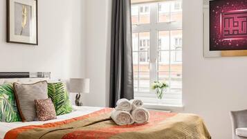 Apartment | 4 bedrooms