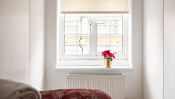 Apartment | 4 Schlafzimmer