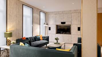 Apartment | 4 bedrooms