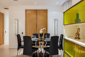 Departamento | 4 habitaciones 