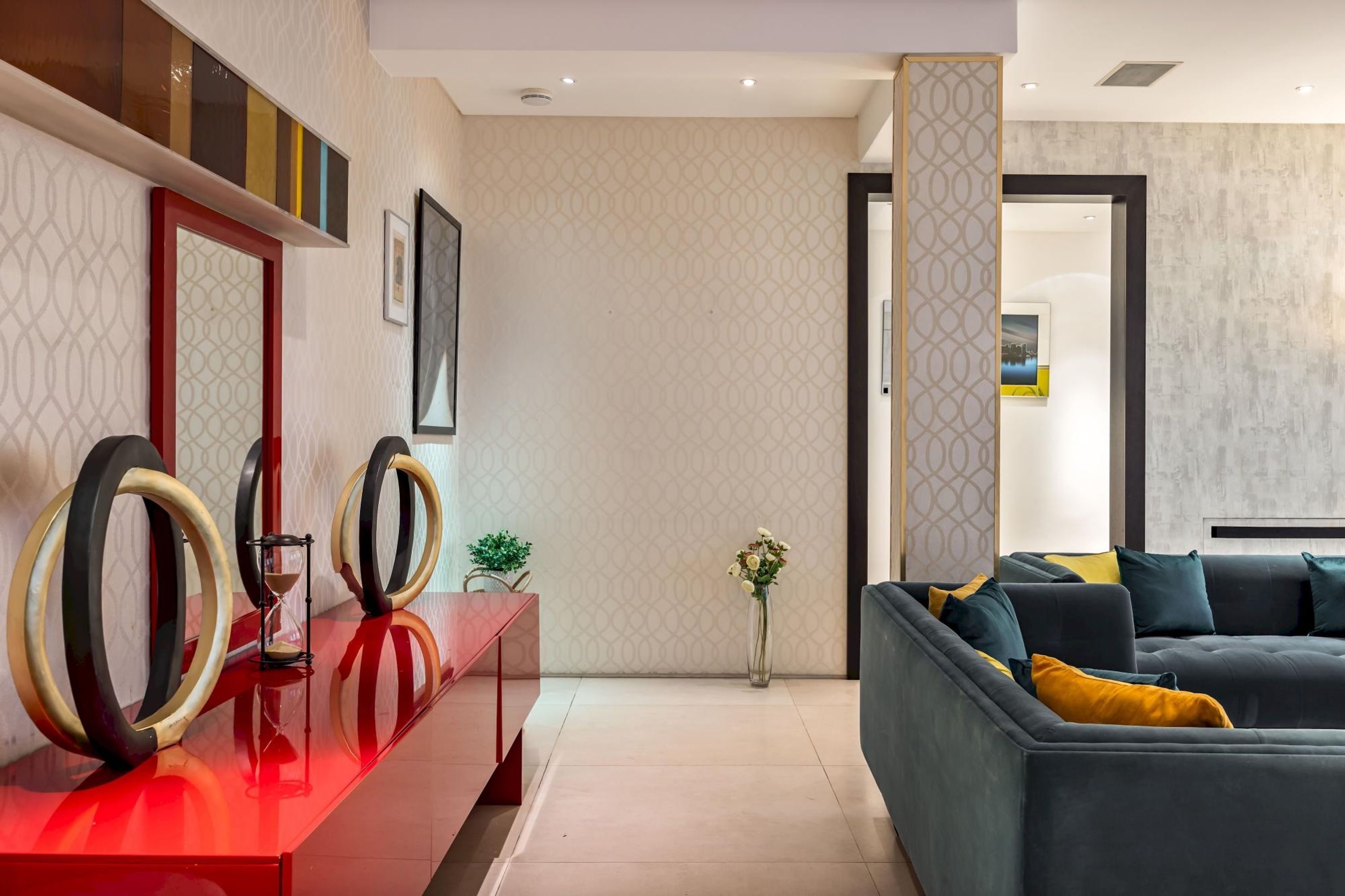 Apartment | 4 bedrooms