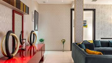 Apartment | 4 bedrooms