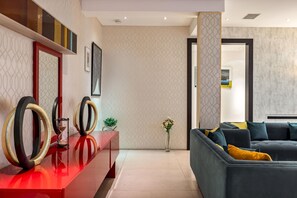 Departamento | 4 habitaciones 