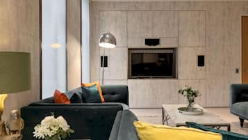 Apartment | 4 bedrooms