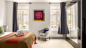 Apartment | 4 bedrooms