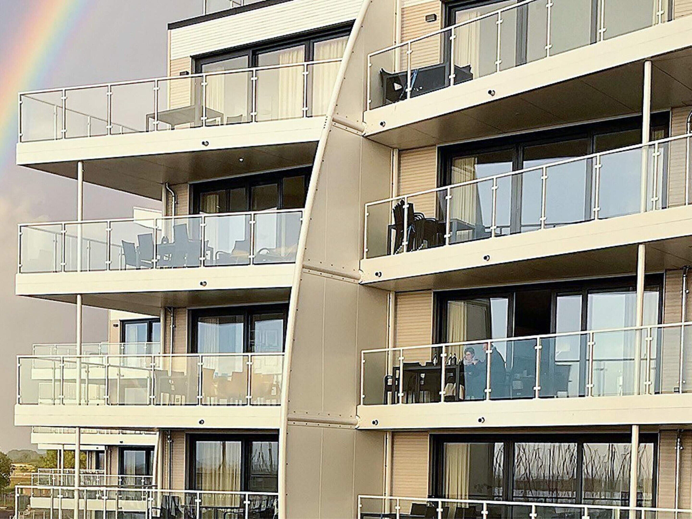 Apartment | Exterior