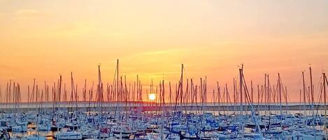 Apartment | Water view