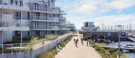 Apartment | Exterior