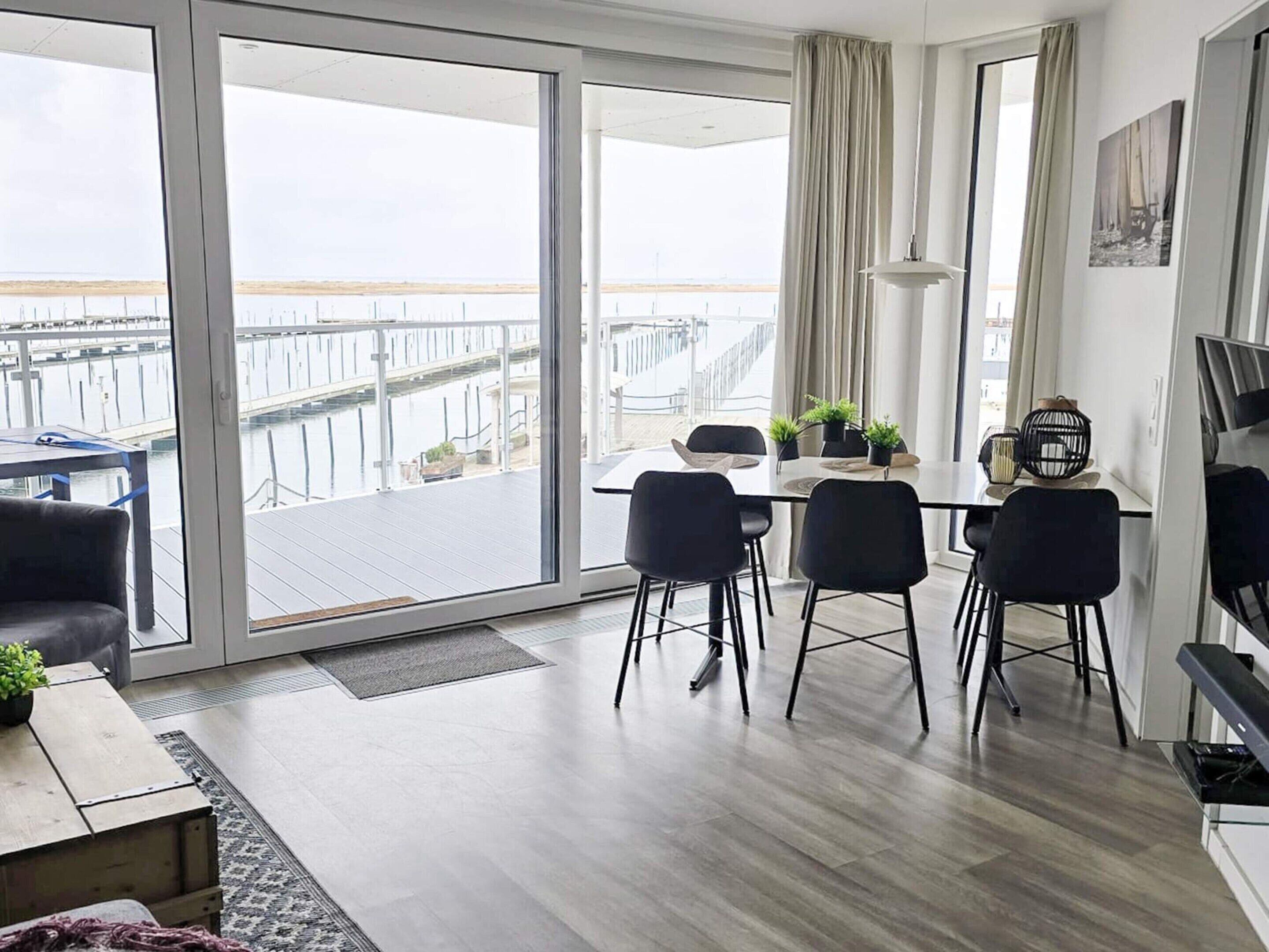 Apartment | Interior