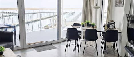 Apartment | Interior