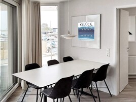 Appartement | Intérieur