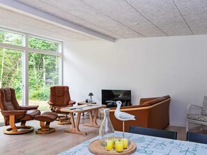 House | Interior