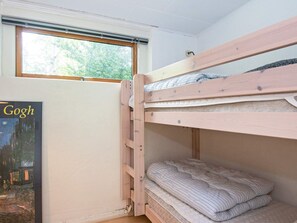 Casa | 2 habitaciones 