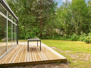 House | Exterior - 4 Person Holiday Home in Ebeltoft (Ebeltoft)