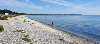 4 Person Holiday Home in Ebeltoft