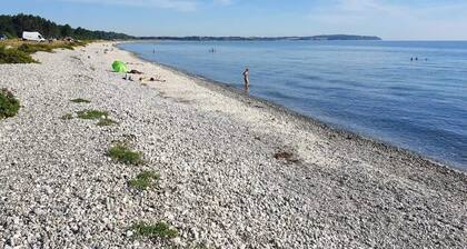 4 Person Holiday Home in Ebeltoft