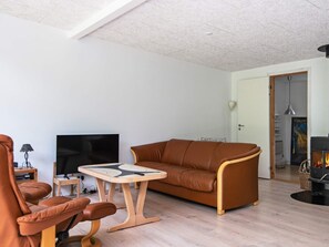 Interior - 4 Person Holiday Home in Ebeltoft (Ebeltoft)