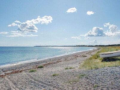 4 Person Holiday Home in Ebeltoft