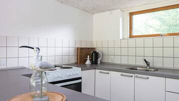 Casa | Cocina privada