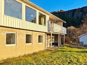 Leilighet | Eksteriør