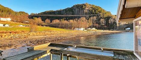 Appartement | Exterieur