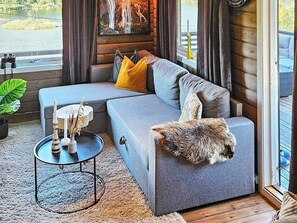 House | Living area