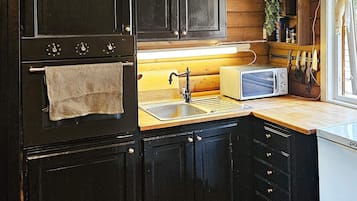 House | Dapur peribadi