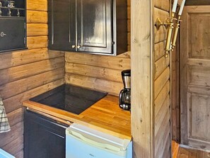 House | Private kitchen