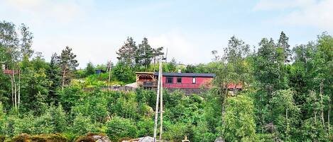House | Exterior