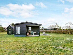 Hus | Udendørsområde