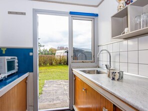 Hus | Privat køkken