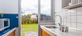 6 Person Holiday Home in Glesborg