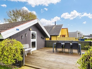 Casa | Exterior